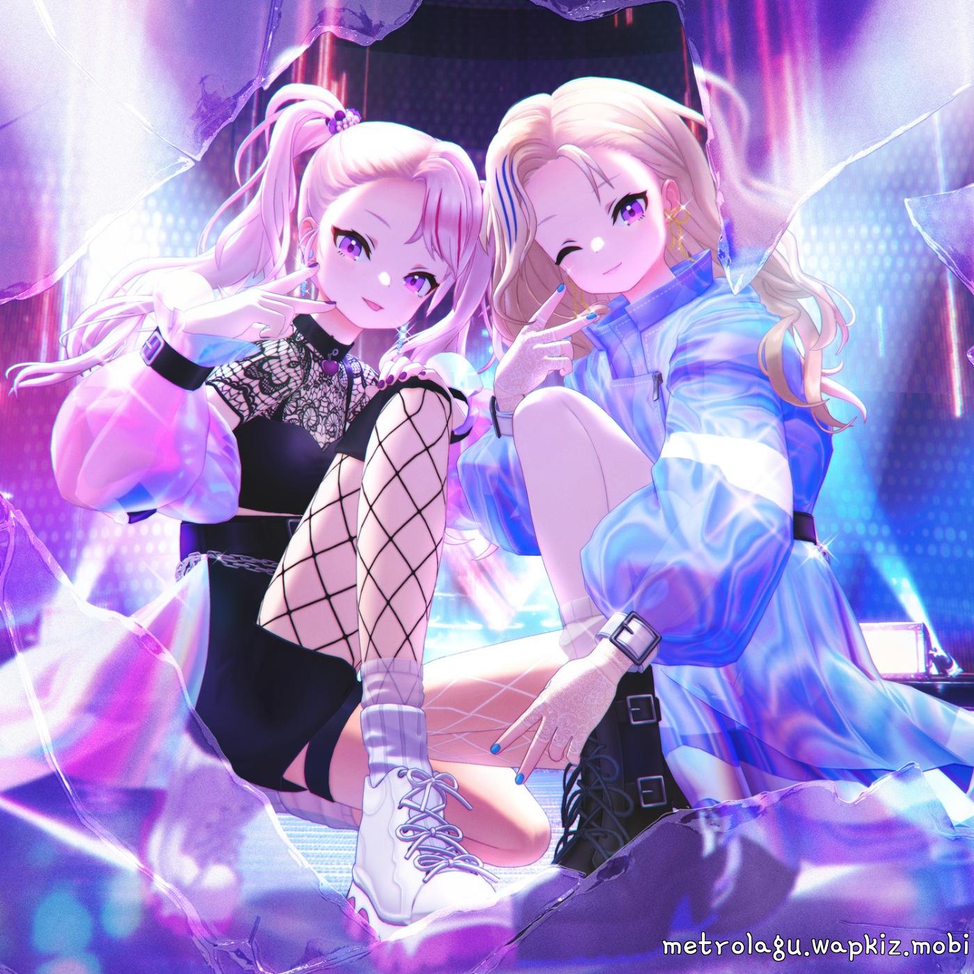 HIMEHINA - V HIMEHINA - V