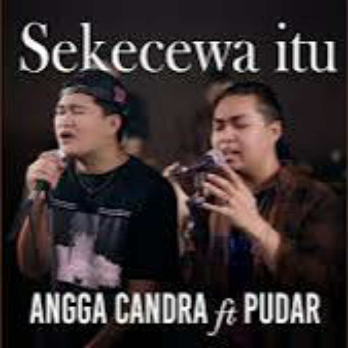 Angga Candra Ft Pudar Gazza