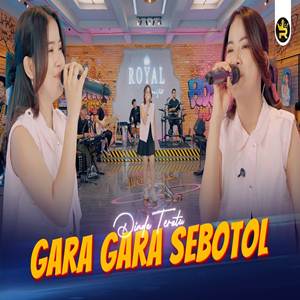 Dinda Teratu Gara Gara Sebotol feat Royal Music Cover mp3