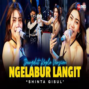 Shinta Gisul Ngelabur Langit feat Lembayung Music Cover mp3