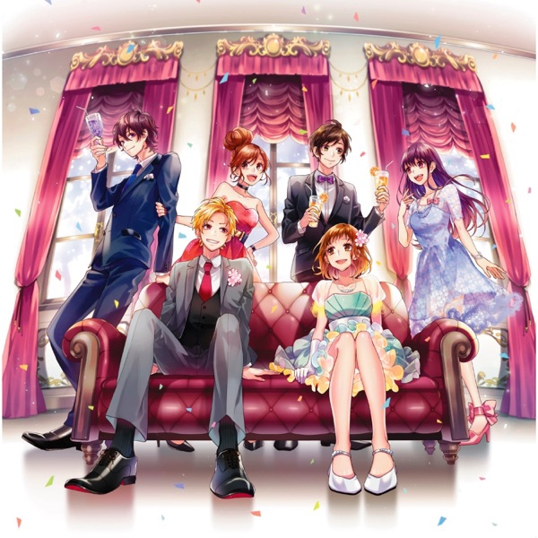 HoneyWorks - Tokyo Winter Session