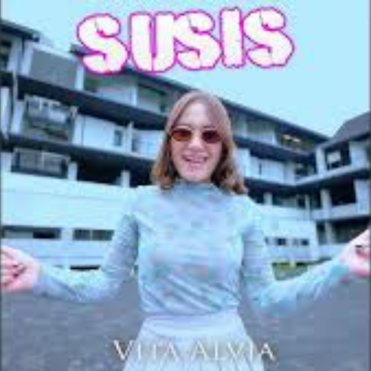 Vita Alvia DJ Susis Mp3