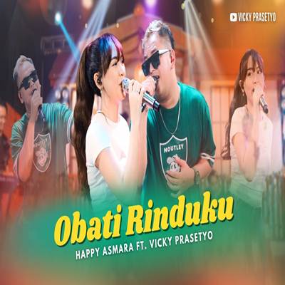 Obati Rinduku Feat. Vicky Prasetyo