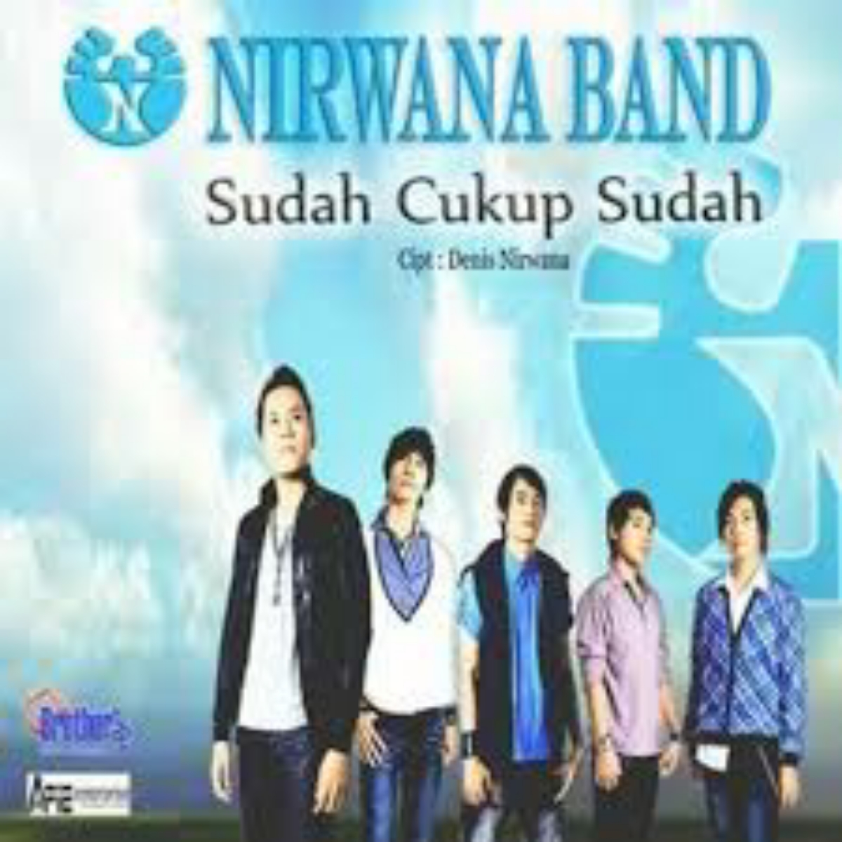 Nirwana Band Sudah Cukup Sudah Mp3