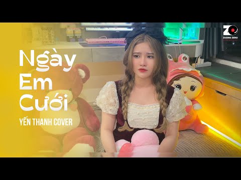 Ngày Em Cưới - Yến Thanh Cover