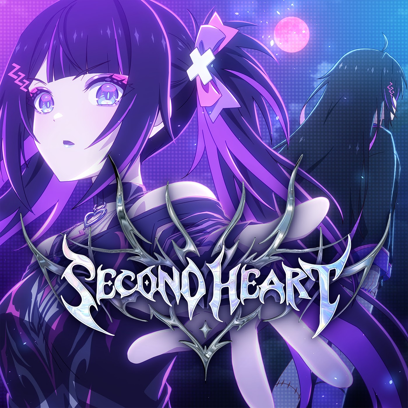 NEMURI NEMU - Second Heart