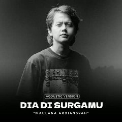 Dia Di Surgamu (Acoustic Version)