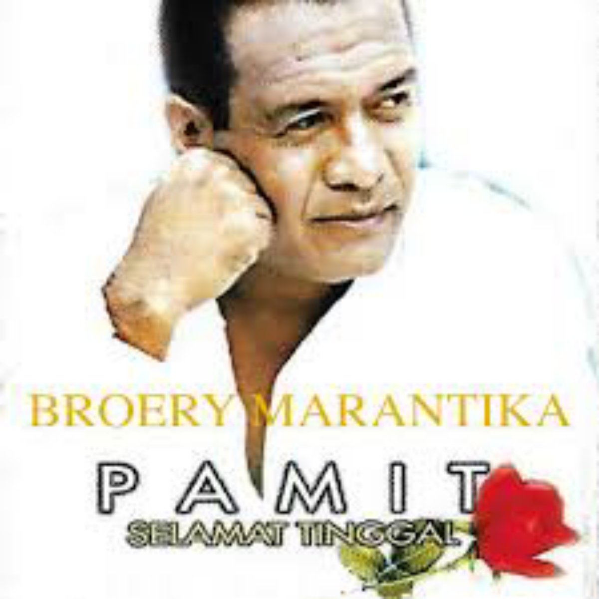 Broery Marantika - Pamit Mp3