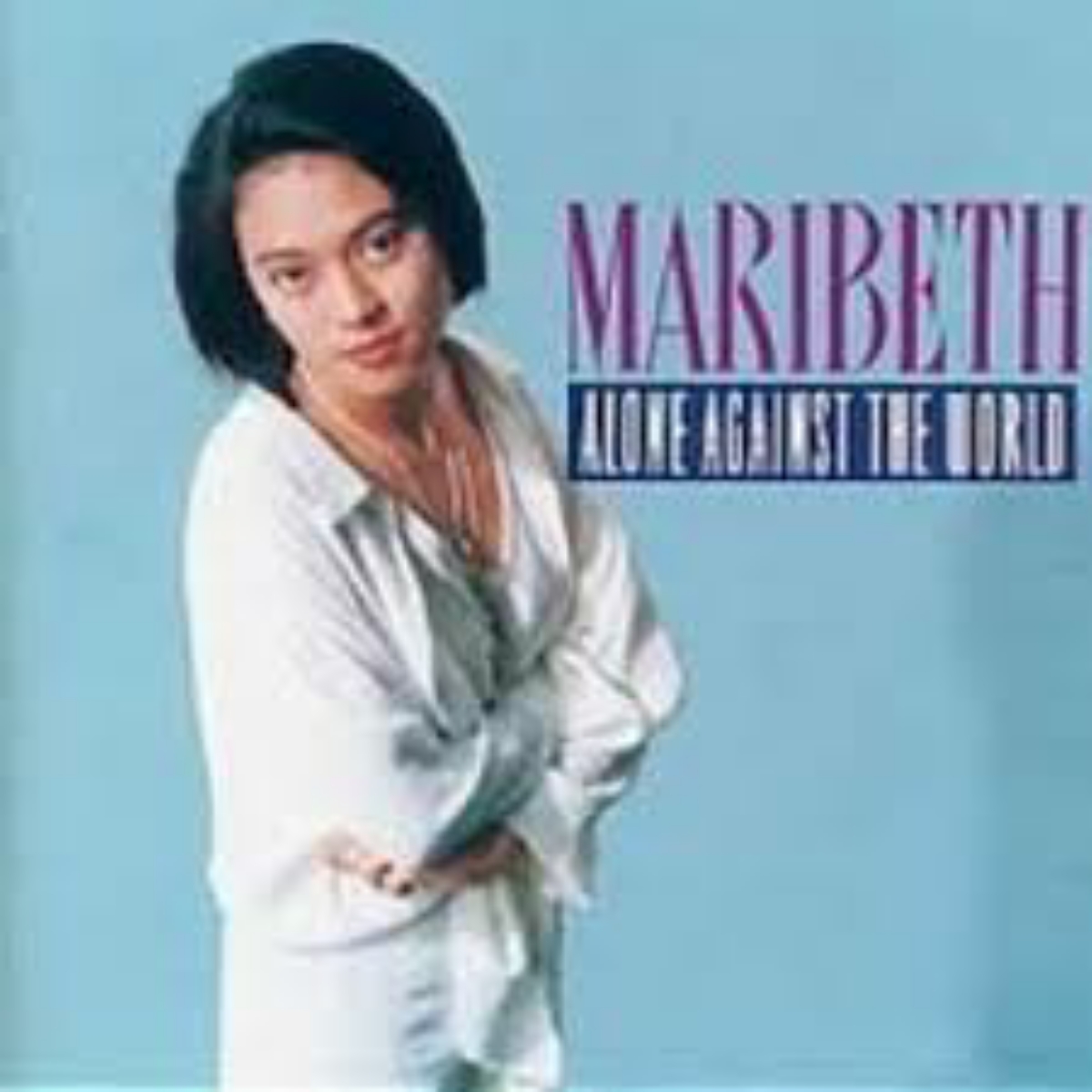 Maribeth - Denpasar Moon [English Version] Mp3