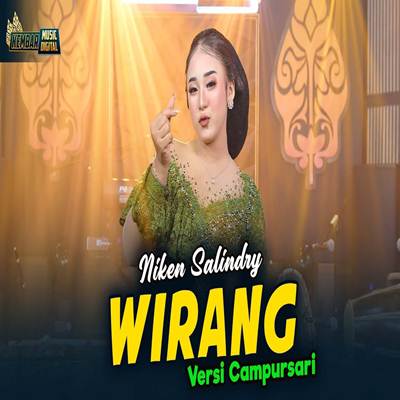 Niken Salindry Wirang Versi Campursari Mp3