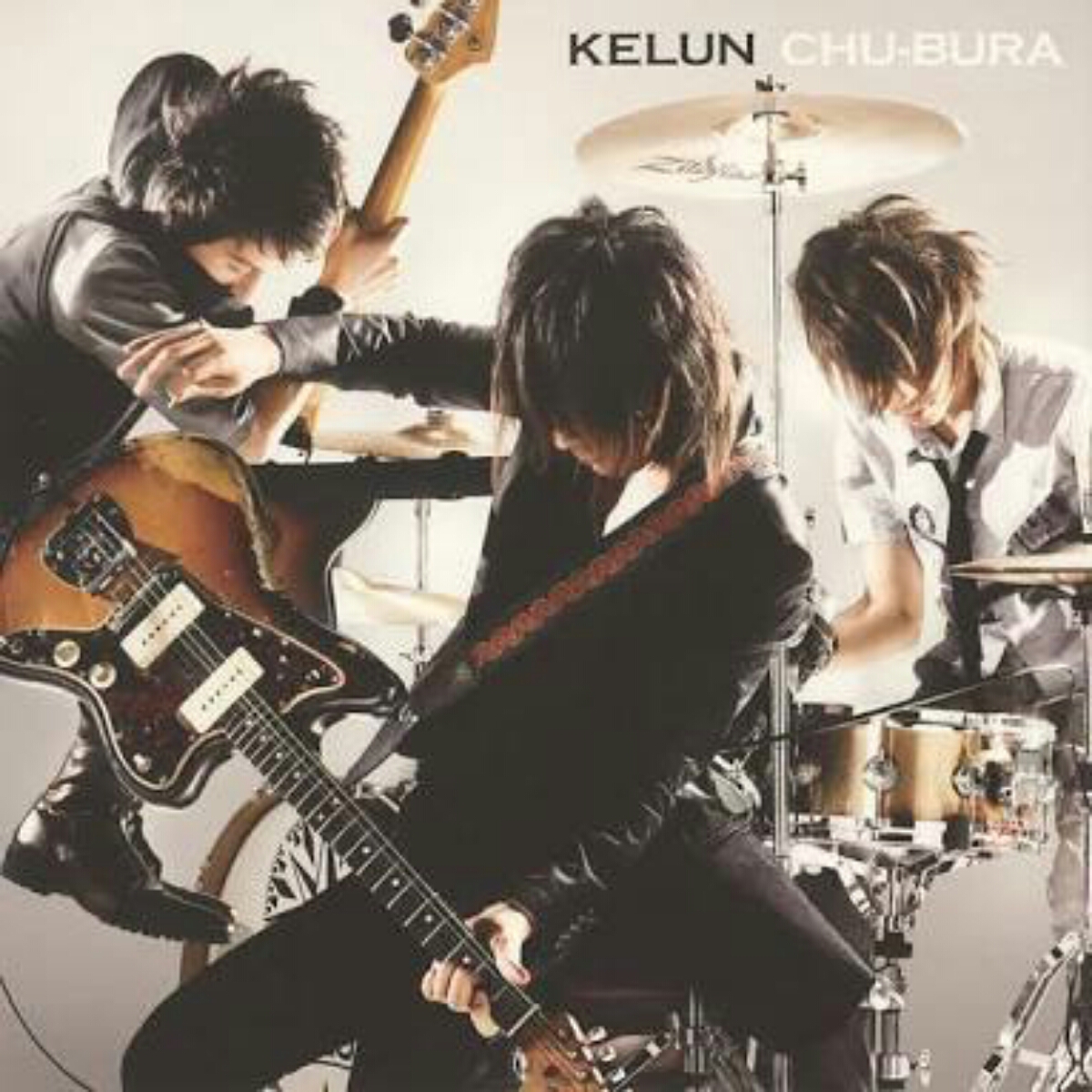 KELUN - CHU BURA