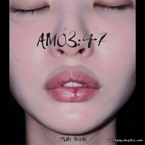 som hevin - AM0347