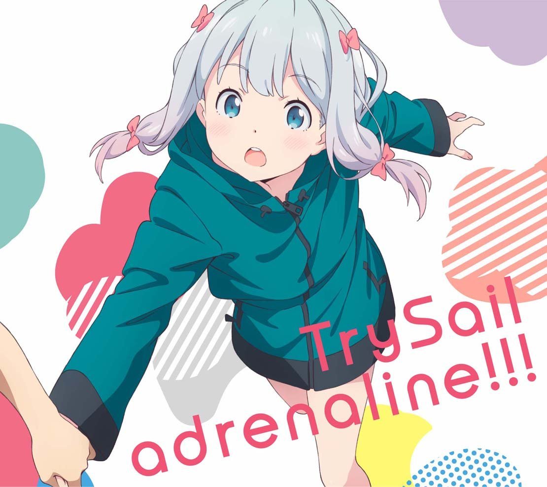 TrySail - Adrenaline