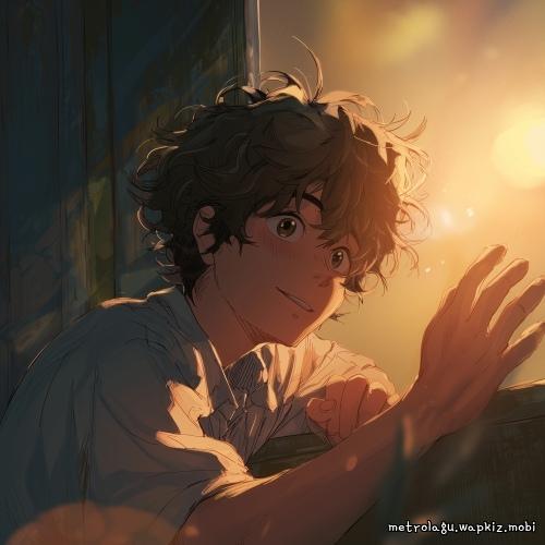 Curly by Kim Siwon