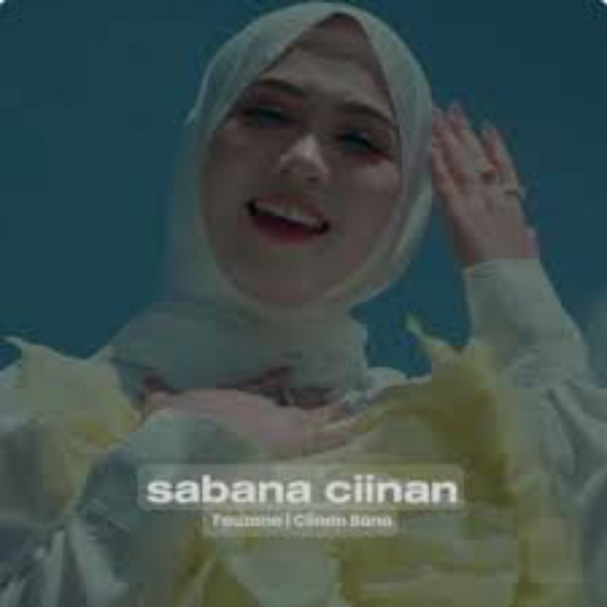 Fauzana - Ciinan Bana