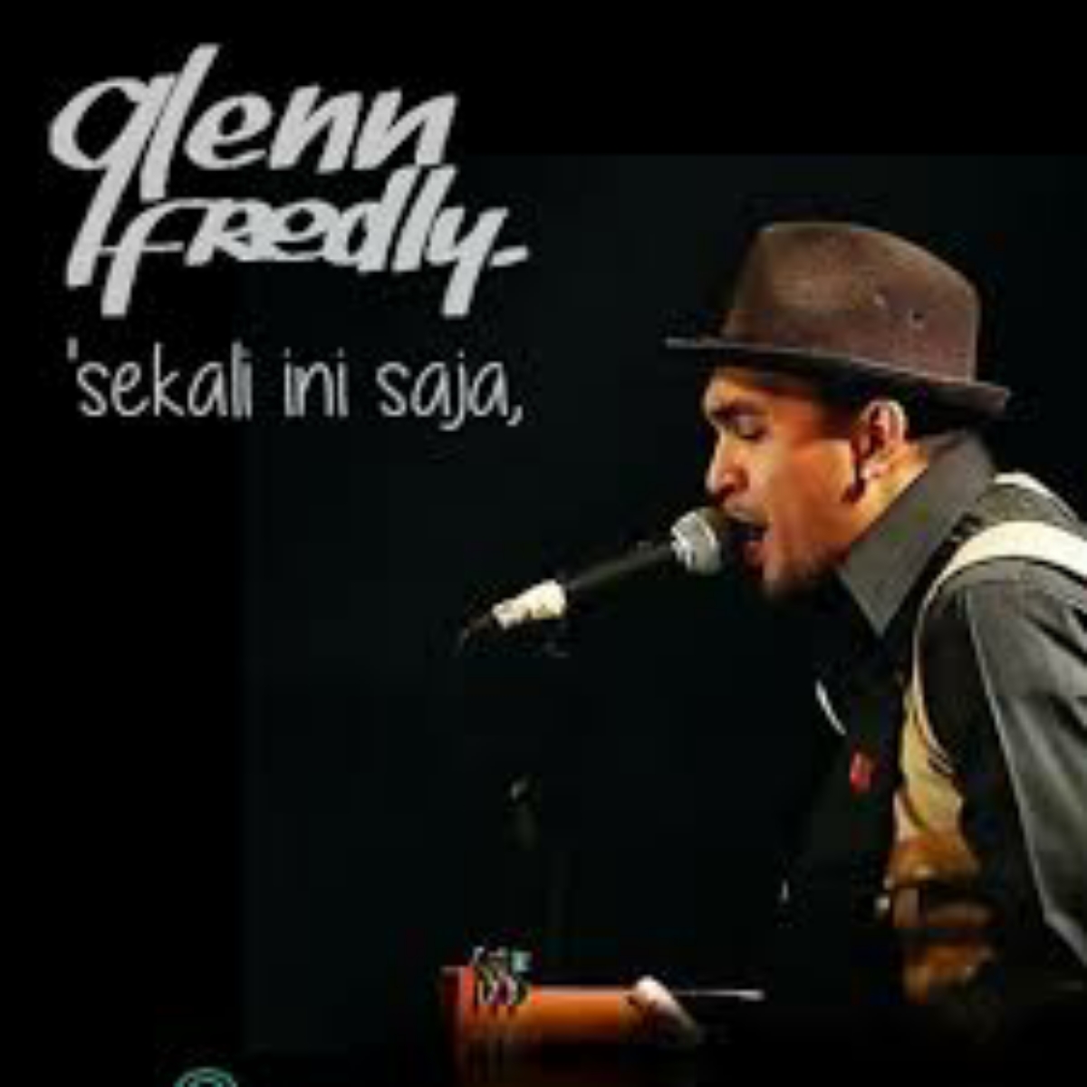 Glenn Fredly