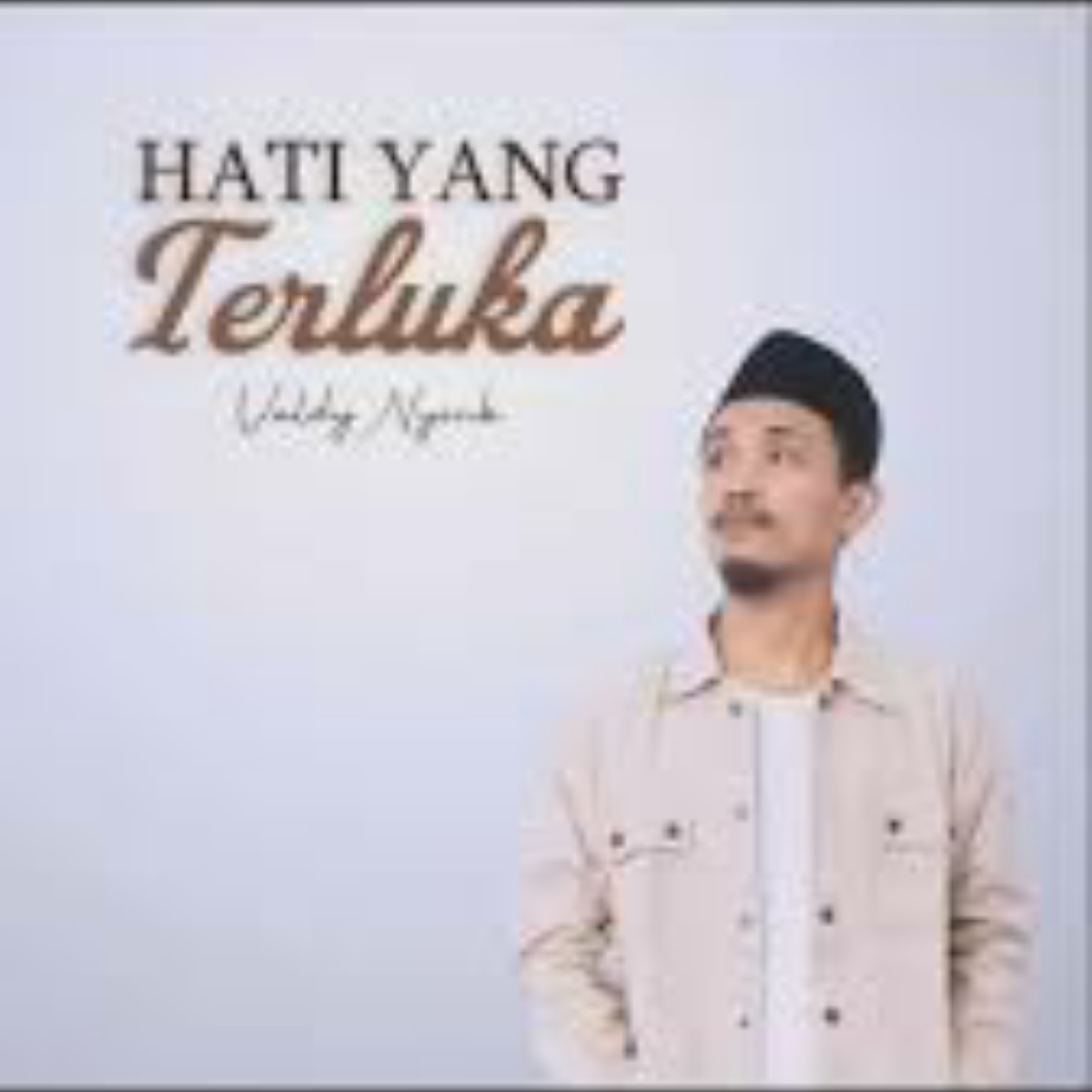 Valdy Nyonk Hati Yang Terluka Mp3