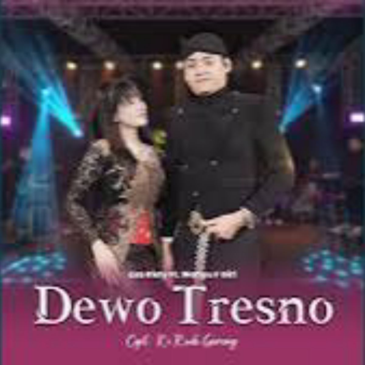 Dewo Tresno