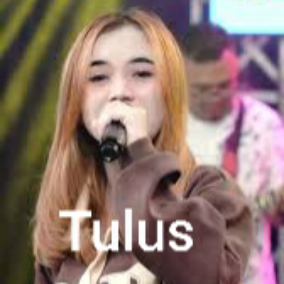 Tulus