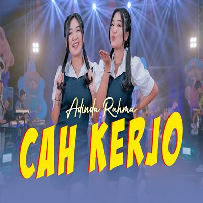 Cah Kerjo