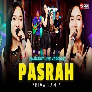 Diva Hani Pasrah feat Lembayung Musik Cover mp3