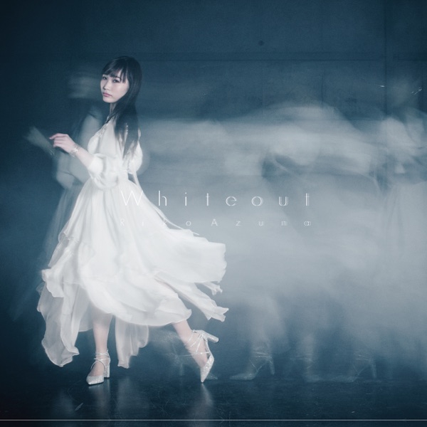 Riko Azuna - Whiteout