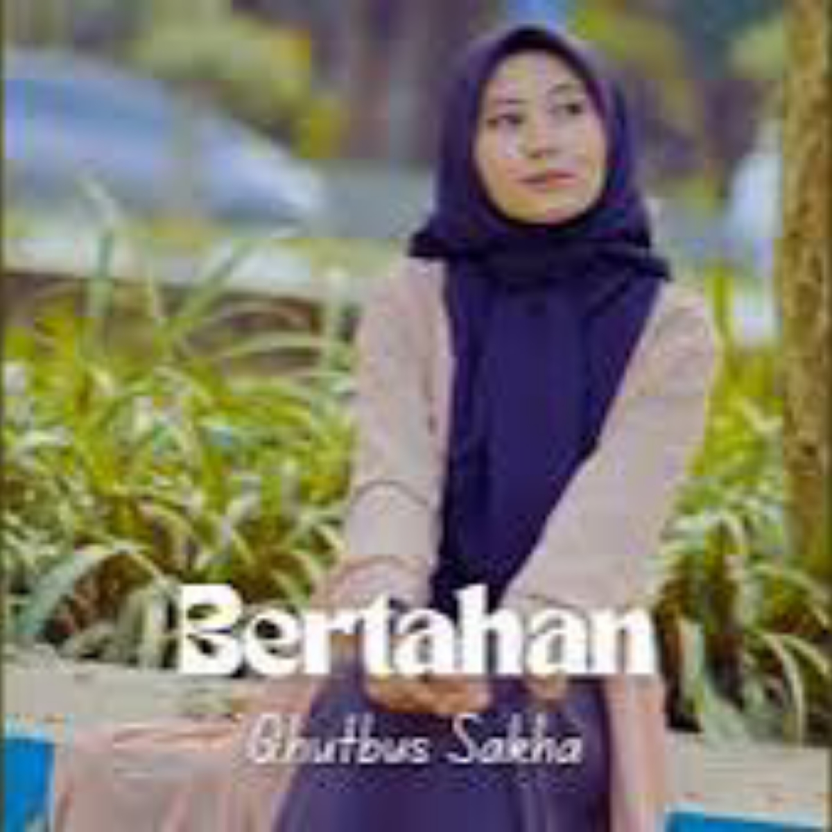 Bertahan