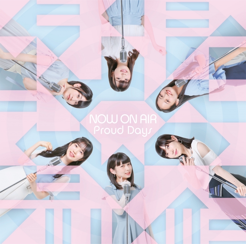 NOW ON AIR - Proud Days