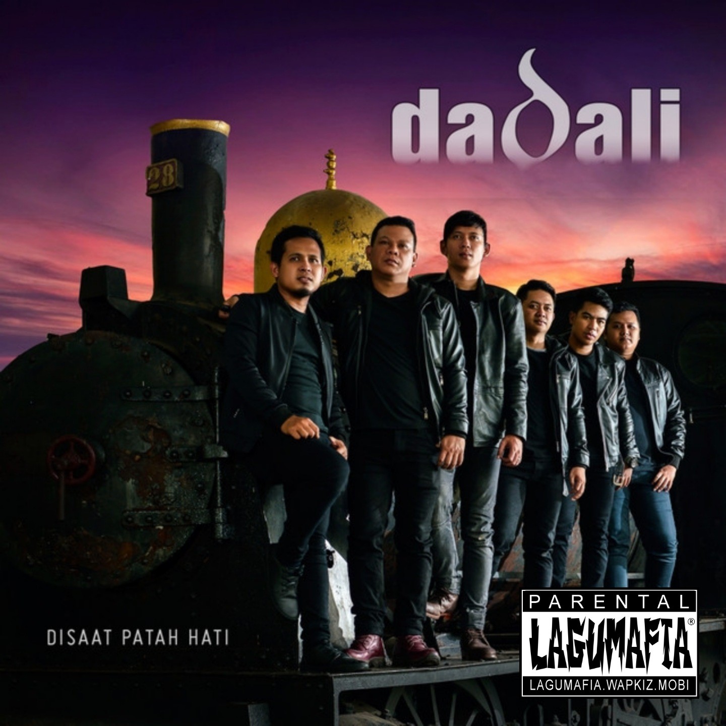Dadali - Kasih Sayangilah Aku