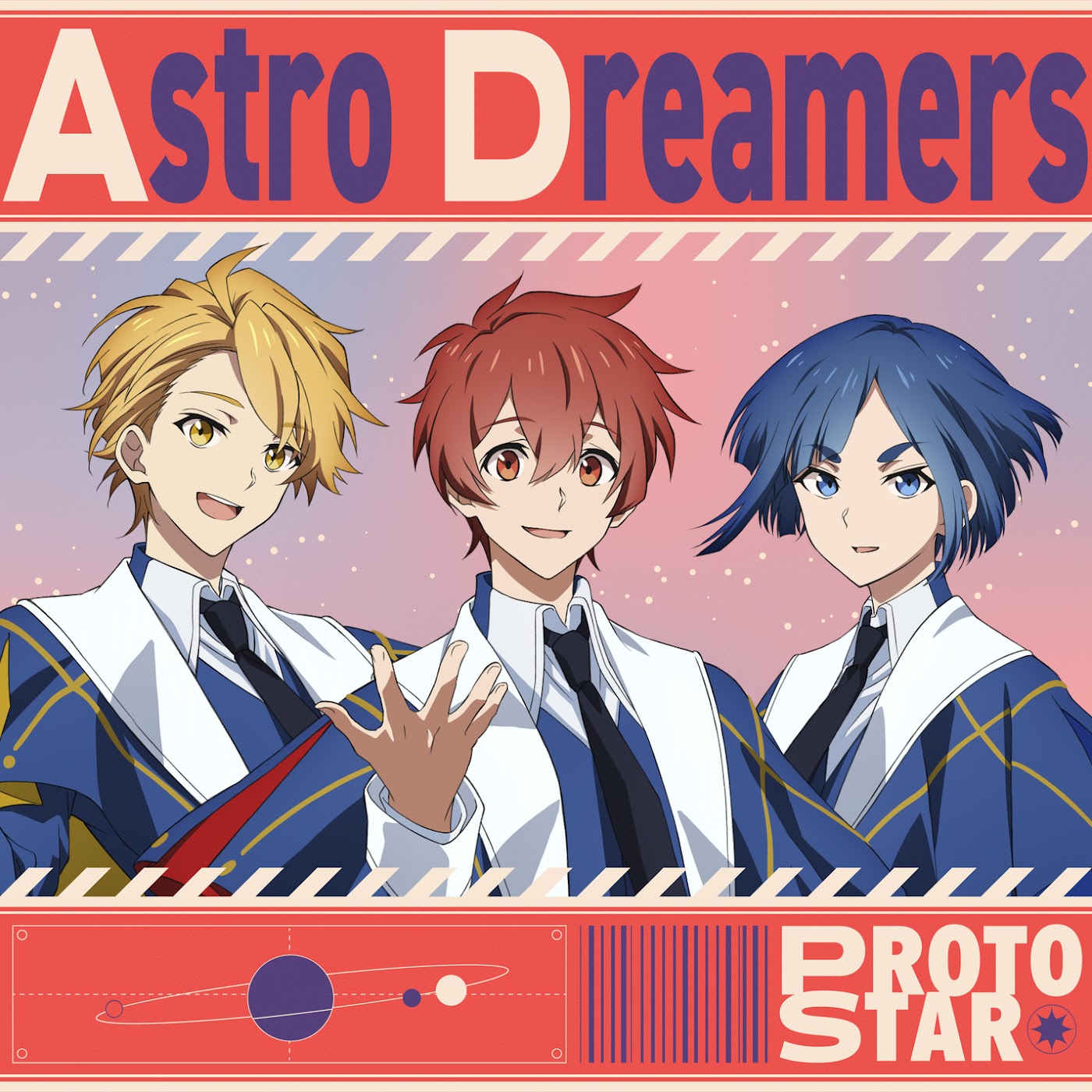 PROTOSTAR - Astro Dreamers