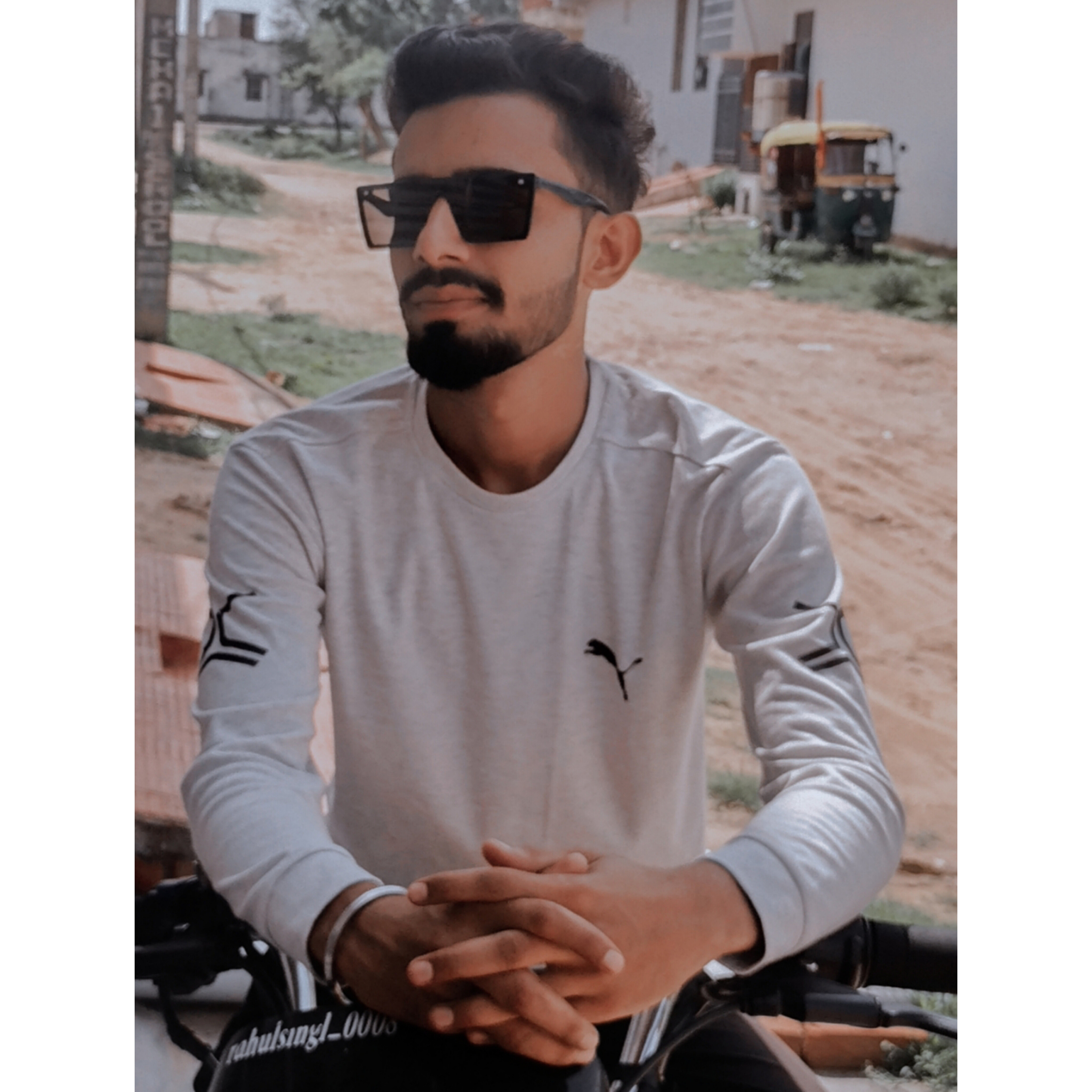 Bam Lehri Sawan Special 4x4 Vibration Remix Song Dj Rahul Jasrapur