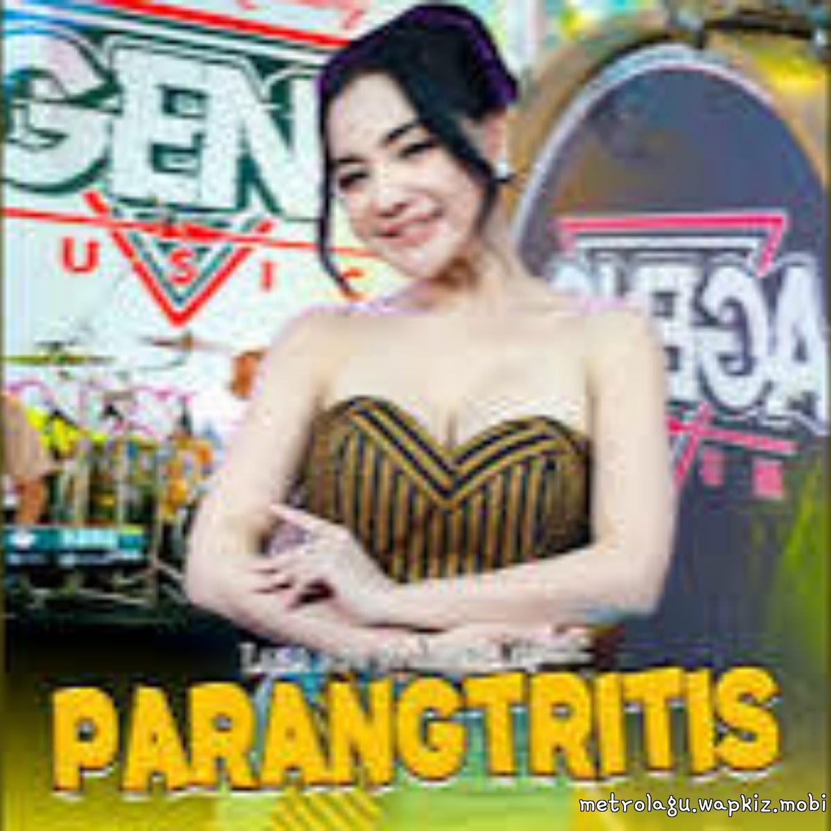 Lala Widy - Parangtritis Ft Ageng Music Lala Widy - Parangtritis Ft Ageng Music