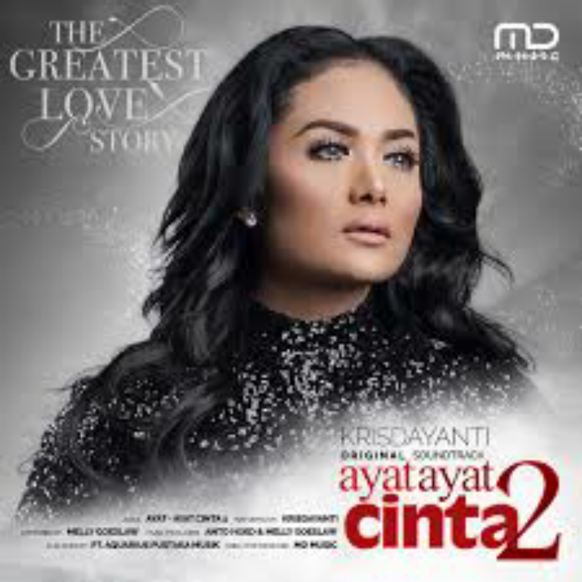 Krisdayanti Ayat Ayat Cinta 2 Mp3