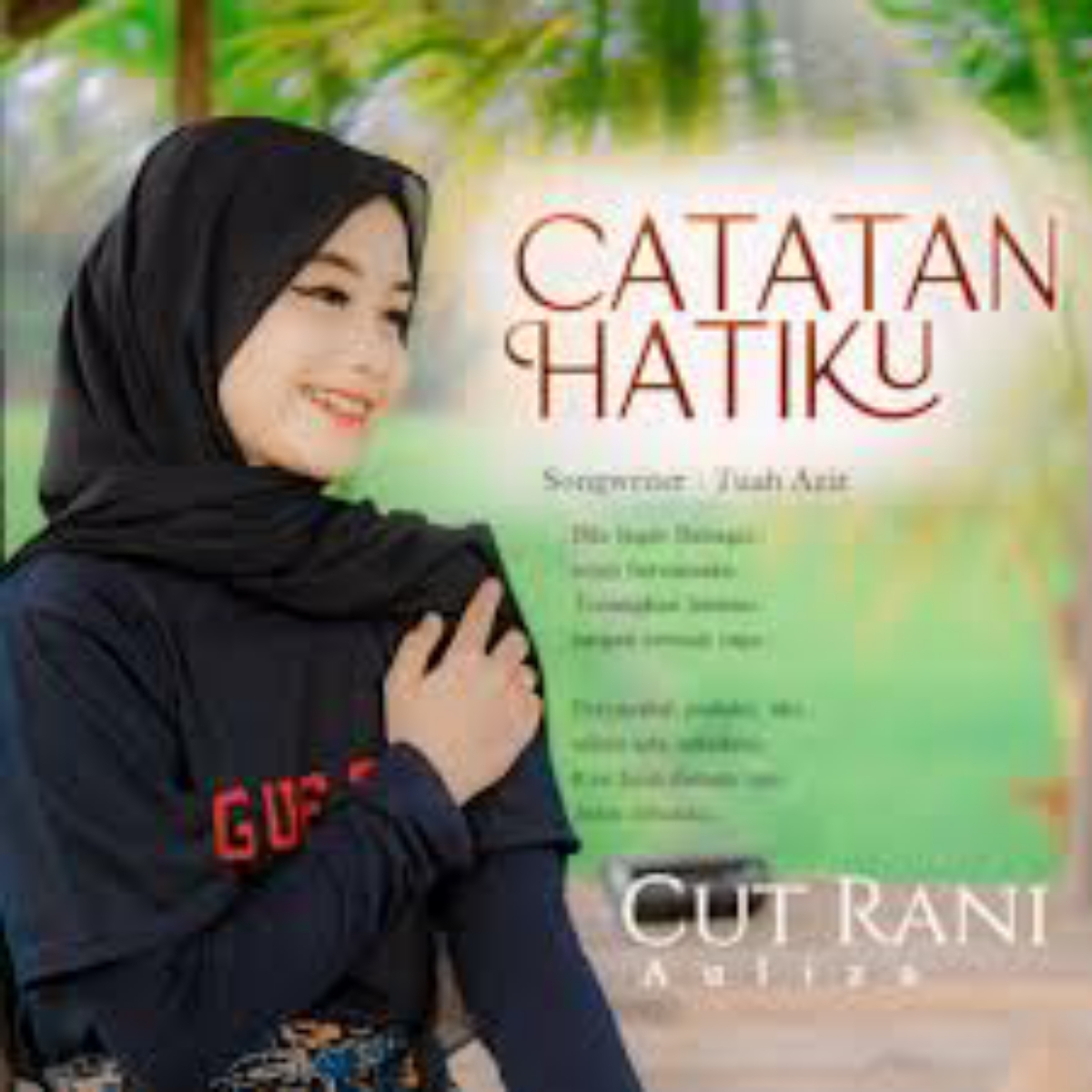 Catatan Hatiku