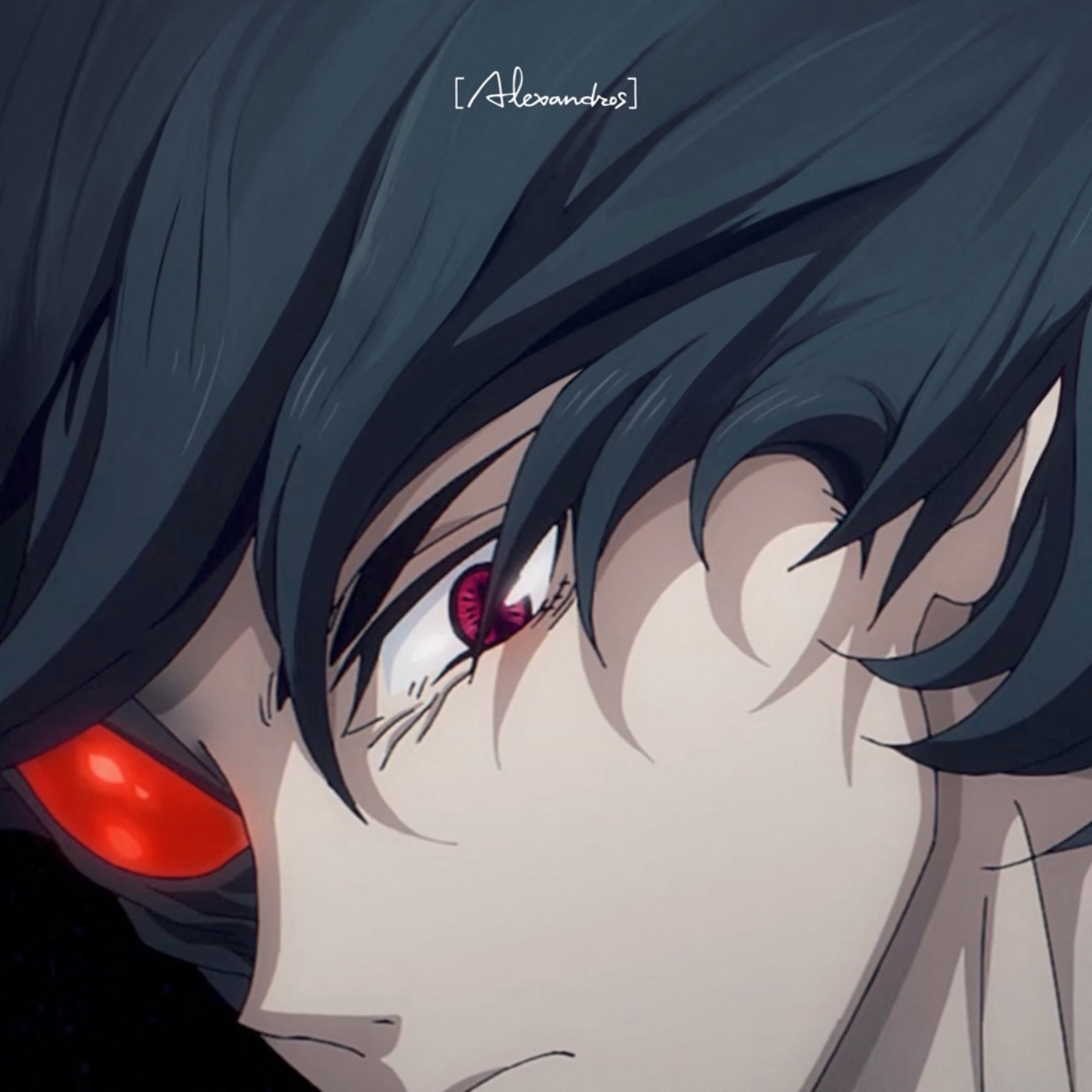 [Alexandros] - Ash1