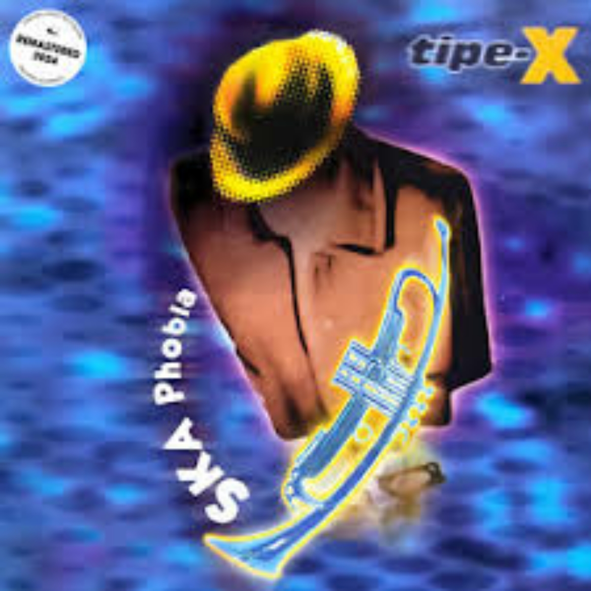 Tipe-X Genit Mp3