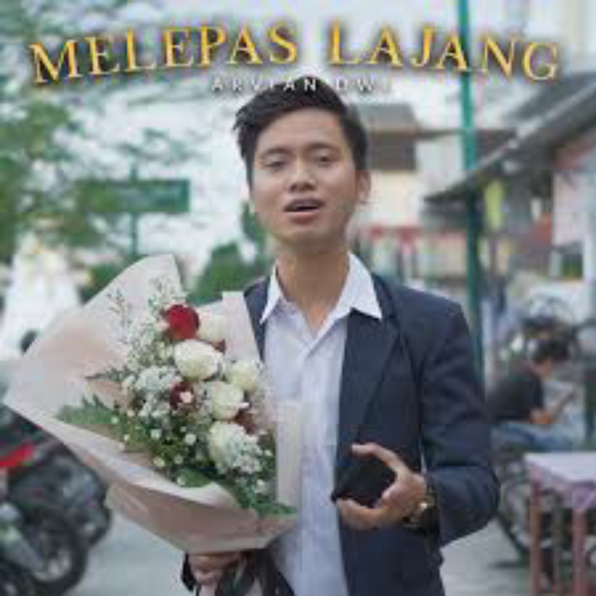 Melepas Lajang