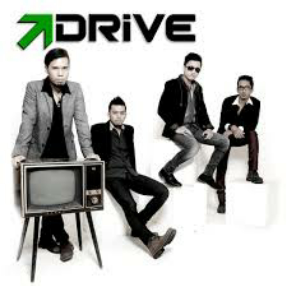 Drive Harusnya Kau Sadari Mp3