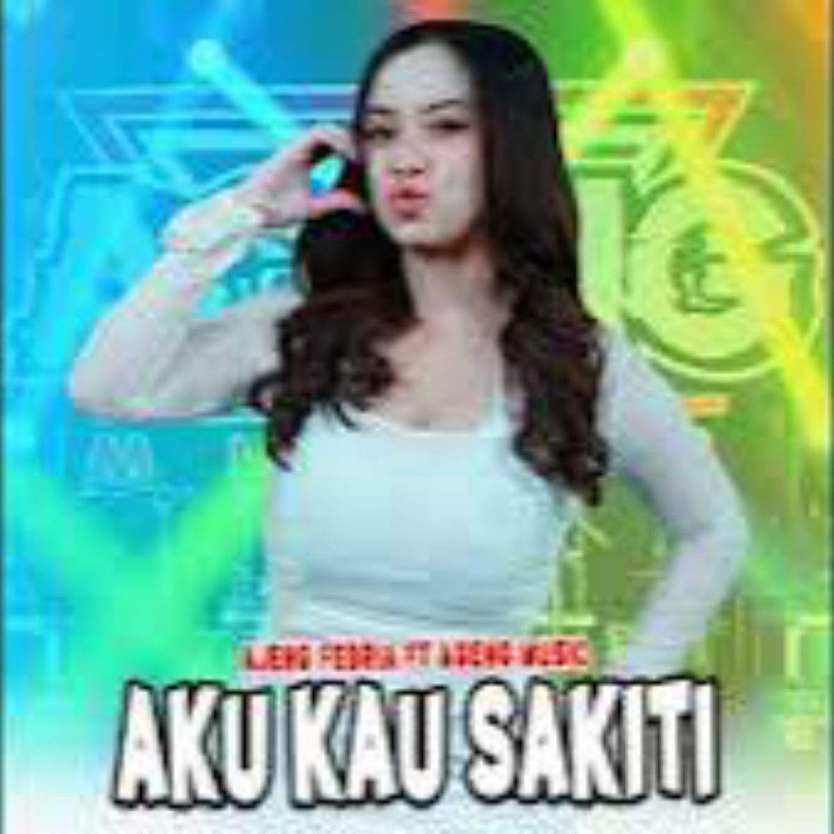 Aku Kau Sakiti Ft Ageng Music