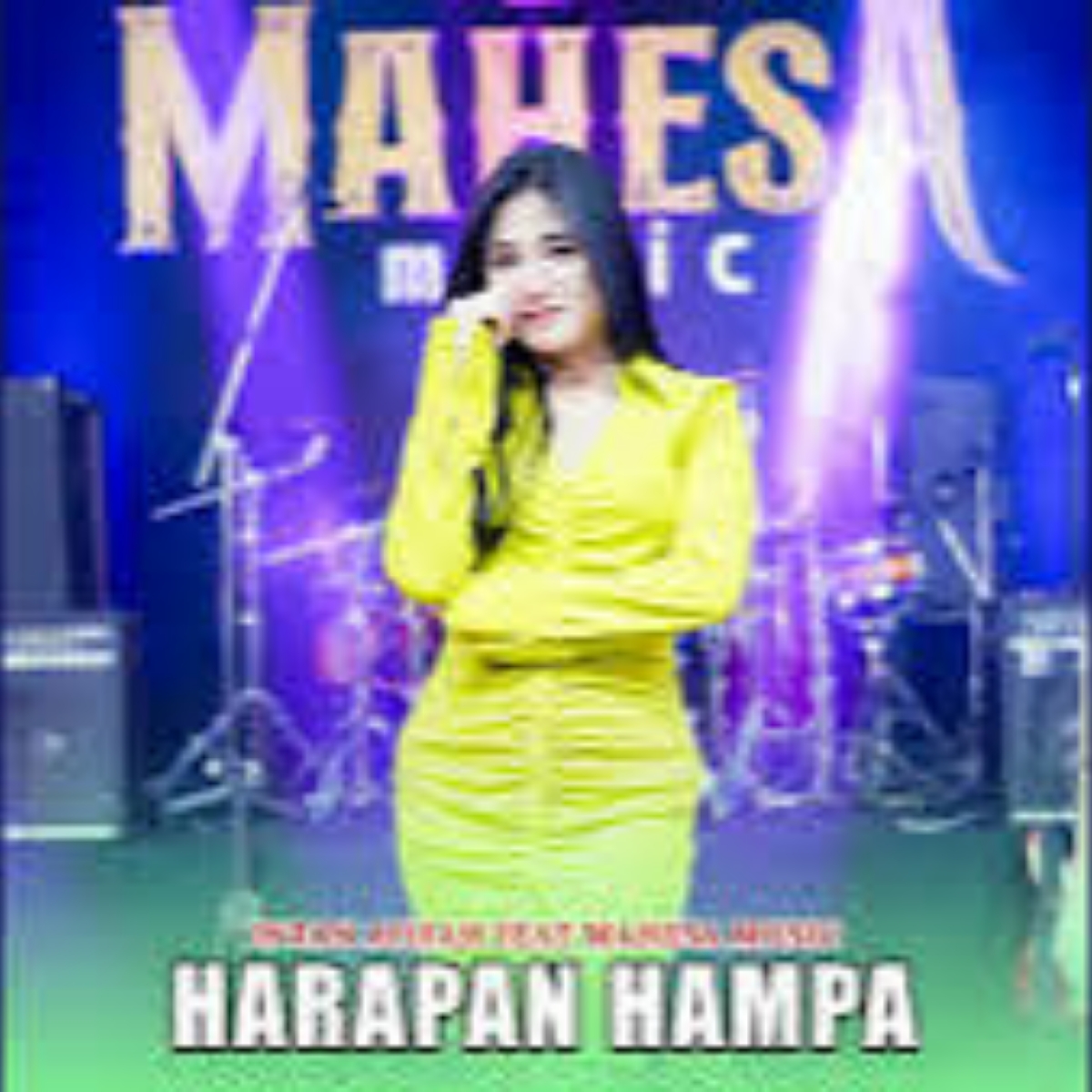 Harapan Hampa