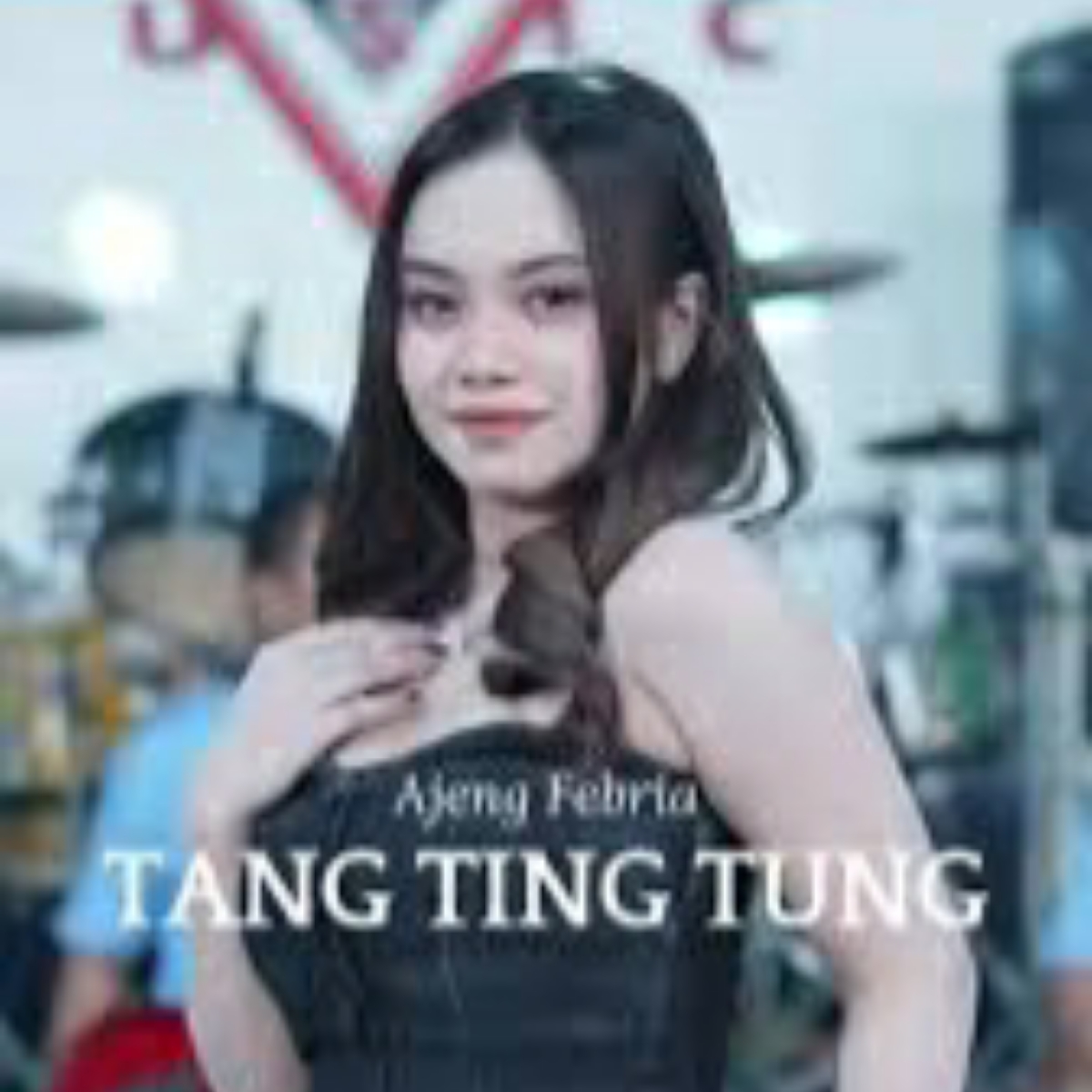 Tang Ting Tung Feat. Ageng Music