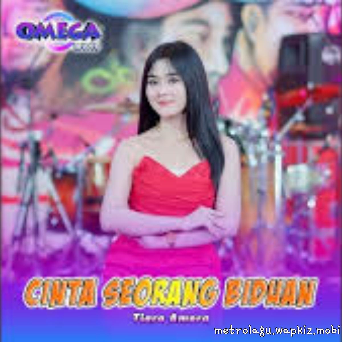 Tiara Amora - Cinta Seorang Biduan (Omega Music)