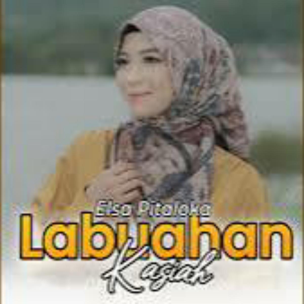 Labuahan Kasiah