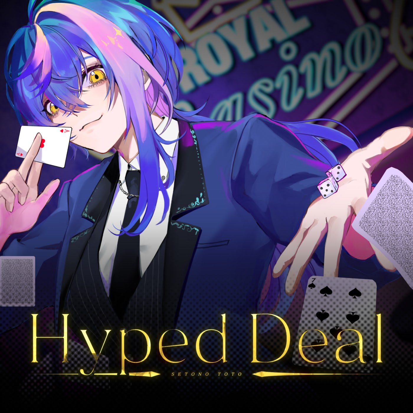 Setono Toto - Hyped Deal