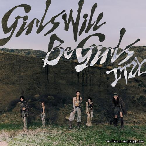 ITZY - Girls Will Be Girls (EDM Remix).mp3