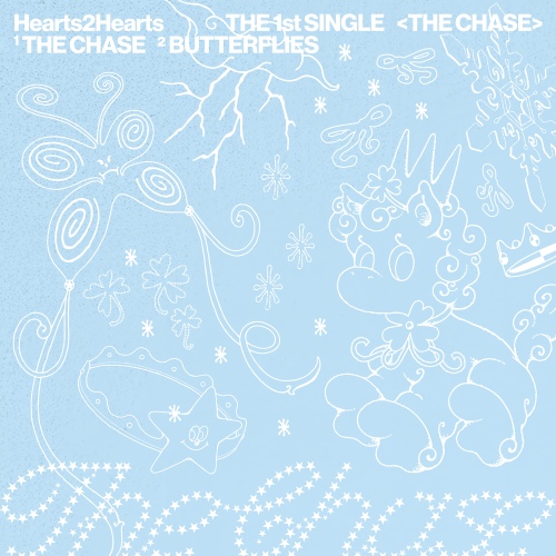 Hearts2Hearts - The Chase Mp3