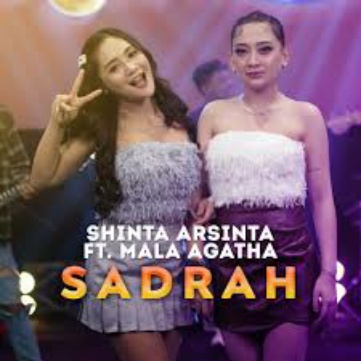 Shinta Arsinta Ft Mala Agatha Sadrah Mp3