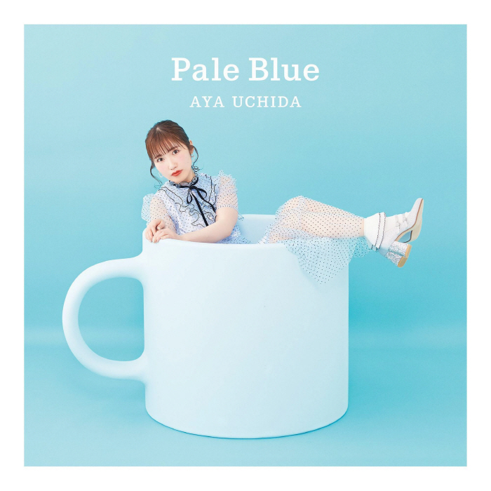 Aya Uchida - Pale Blue [Ending Yakunara Mug Cup mo]