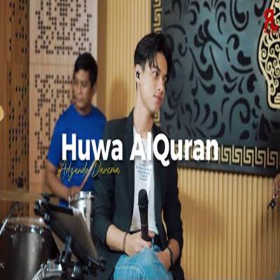 Huwa Alquran