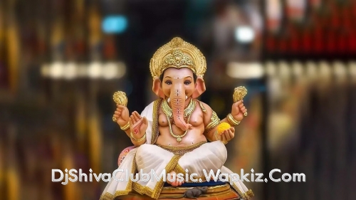 PUCHILA TOHARA SE BABUAA GANESH (Ganesh Puja Dance Remix Song) DJ DSR X AJAY PUCHILA TOHARA SE BABUAA GANESH (Ganesh Puja Dance Remix Song) DJ DSR X AJAY